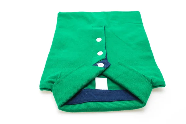 Camisa de algodón de color —  Fotos de Stock