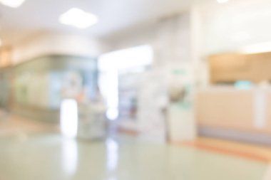 Hastane bulanıklık