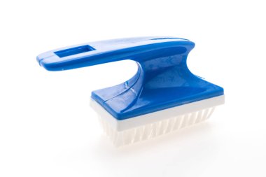 Ayak Temizleme fırçası