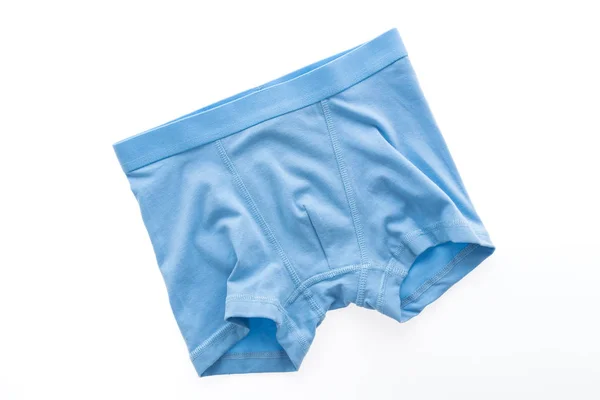 Unterwäsche für Männer — Stockfoto