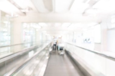 Havaalanı iç bulanıklık 