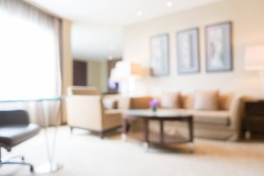 Soyut bulanıklık banyo