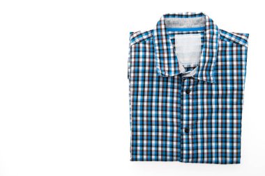 Erkek pamuklu gömlek