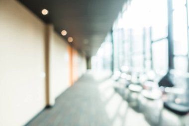 Soyut bulanıklık otel