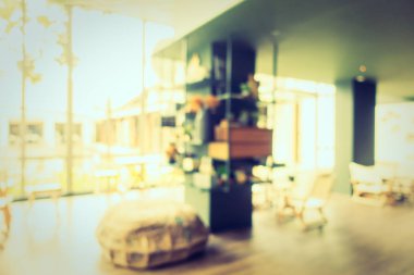 Bulanıklık kafe ve Restoran