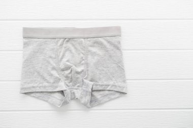 pamuklu iç çamaşırı Erkekler için