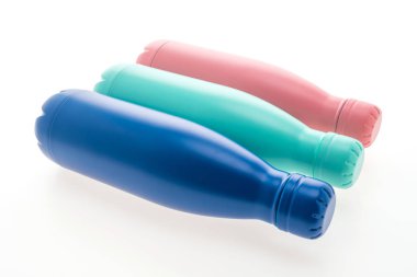 Paslanmaz vakum şişe ve şişe