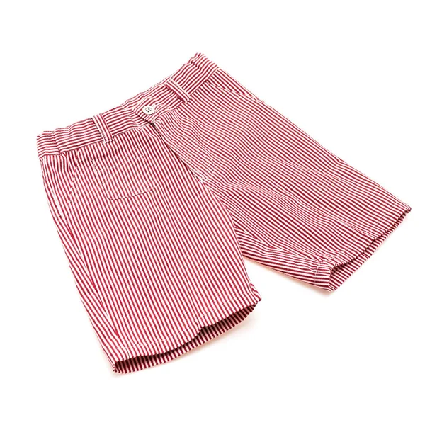 Kısa pantolon ve giyim