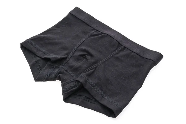Katoenen ondergoed voor mannen — Stockfoto