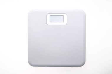 Dijital ağırlık ölçek