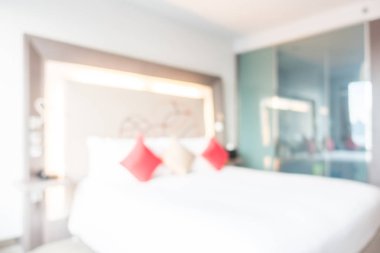 Yatak odası iç bulanıklık