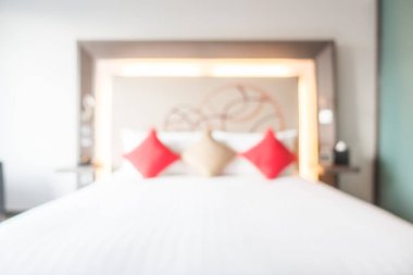 Yatak odası iç bulanıklık