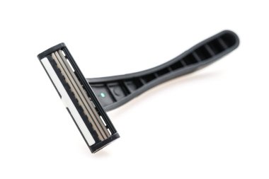 Tıraş makinesi için jilet donatım