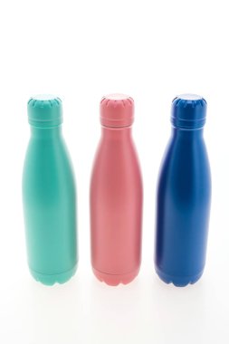 Paslanmaz vakum şişe ve şişe