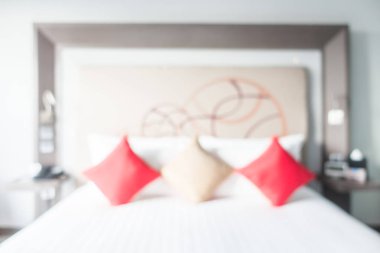 Yatak odası iç bulanıklık