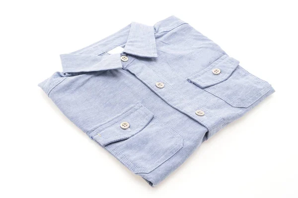Shirt en kleding — Stockfoto