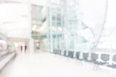 Havaalanı iç bulanıklık