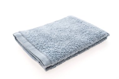 Renkli banyo havlusu