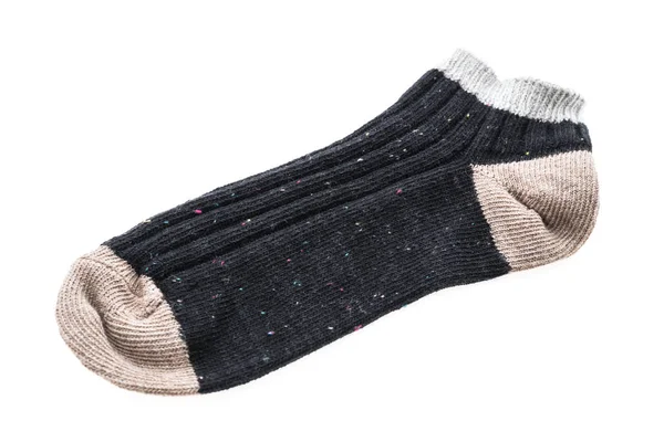 Algodón Par de calcetines — Foto de Stock