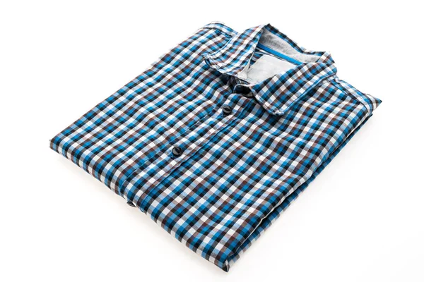 renkli pamuklu gömlek