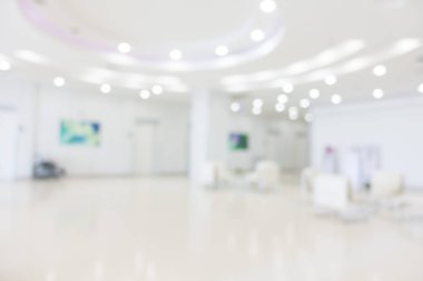 Hastane bulanıklık