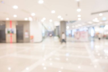 Alışveriş Merkezi iç bulanıklık