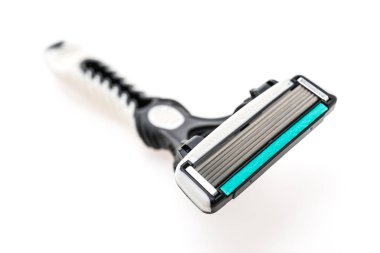 Tıraş makinesi için jilet donatım