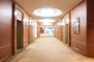 Soyut bulanıklık lobi