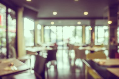 Bulanıklık kafe ve Restoran