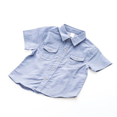 Polo gömlek ve elbise