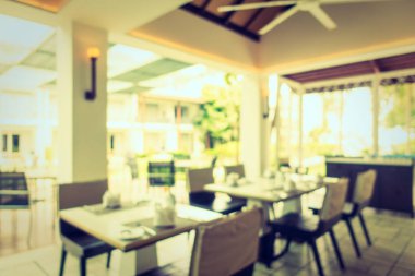 Bulanıklık kafe ve Restoran