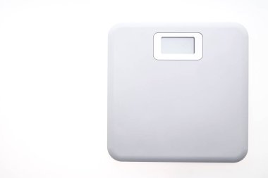 Dijital ağırlık ölçek