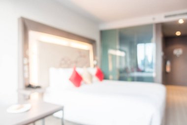 Yatak odası iç bulanıklık