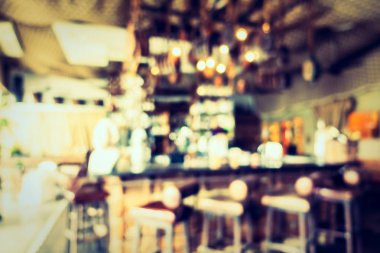  Restoran iç bulanıklık 