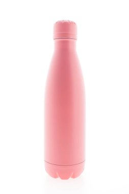 Paslanmaz vakum şişe ve şişe