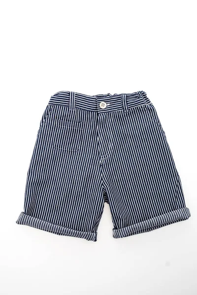 Pantalones cortos y ropa —  Fotos de Stock