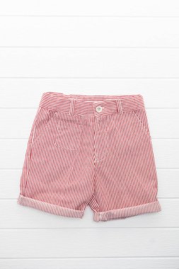 Kısa pantolon ve giyim