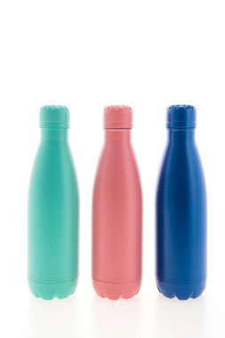 Paslanmaz vakum şişe ve şişe