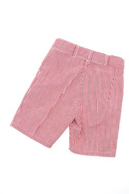 Kısa pantolon ve giyim