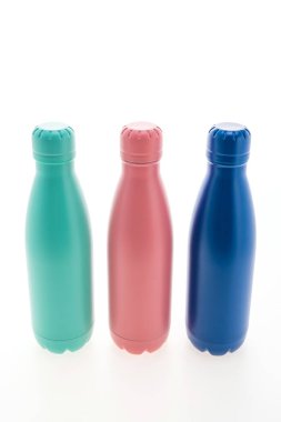 Paslanmaz vakum şişe ve şişe