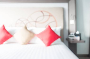 Yatak odası iç bulanıklık