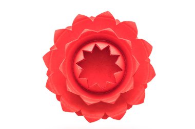 Sepet loy krathong Festivali için yüzen