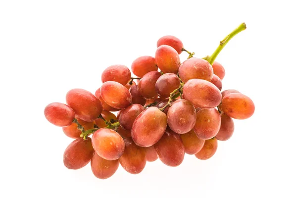 Frische Traubenfrüchte — Stockfoto