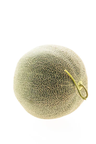 Verse meloen vruchten — Stockfoto