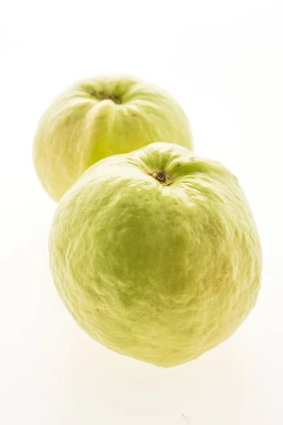 Fructe proaspete Guava — Fotografie, imagine de stoc