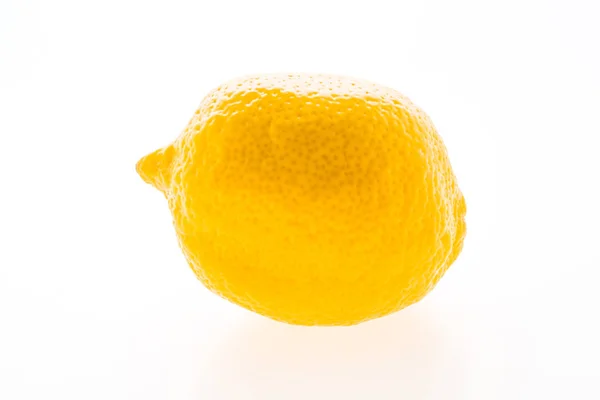 Friss citromgyümölcs — Stock Fotó