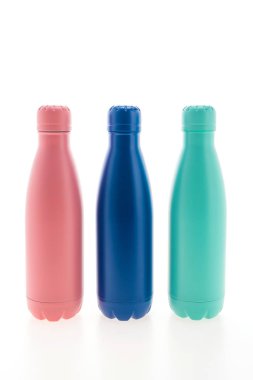 Paslanmaz vakum şişe ve şişe