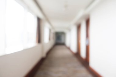 Soyut bulanıklık lobi