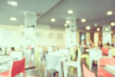 Bulanıklık kafe ve Restoran