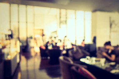 Restoran iç bulanıklık